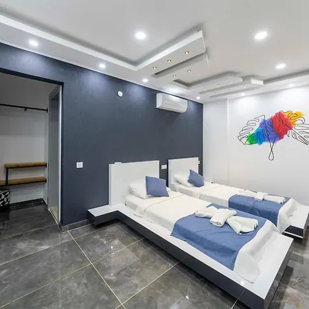 Hotel Bera