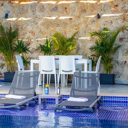Bera Hotel
