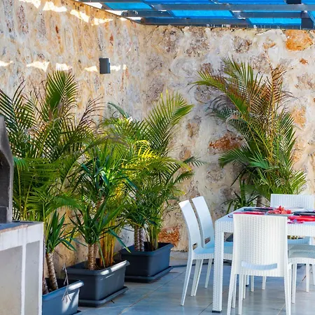 Hotel Bera Kaş